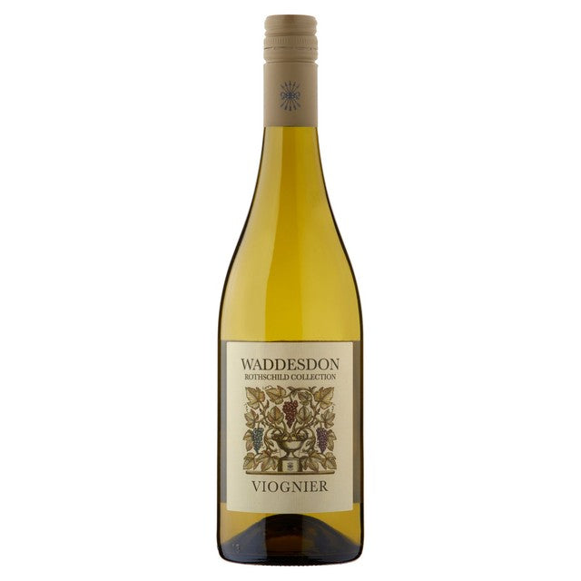 Baron Rothschild Viognier white wine 75cl, imported from the UK