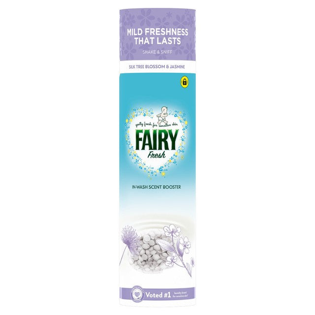 Fairy Silk Tree Blossom scent booster beads 155g - British product