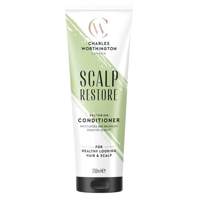 M&S Charles Worthington Scalp Restore Conditioner- Buy online at McGrocer