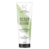 Charles Worthington Scalp Restore conditioner (British brand)