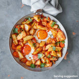 Ocado White Potatoes 2.5kg, imported from the UK
