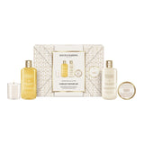 Baylis & Harding Sweet Mandarin & Grapefruit bathing gift set - British product