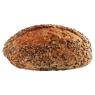 GAIL's Seeded Sourdough Brød 650g