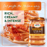 Sacla Tomato Mascarpone stir-in sauce 190g (British brand)