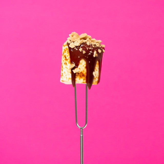 Epic giant toastable marshmallows 500g bag - British product