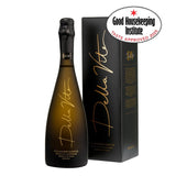 Della Vite Prosecco Extra Dry 75cl - Britisches Produkt