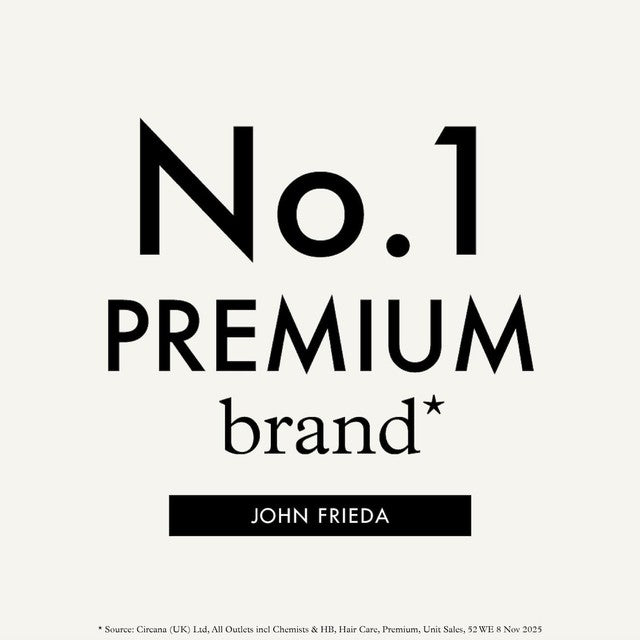 John Frieda Brilliant Brunette bundle shampoo conditioner UK version