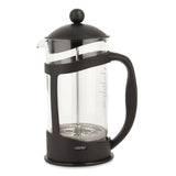 La Cafetiere plastic cafetiere 3-cup, UK version
