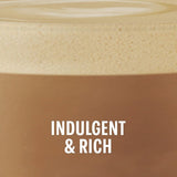 Starbucks White Mocha frothy coffee mix 5 sachets (British brand)