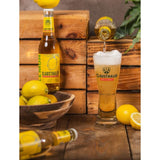 Clausthaler Lemon Citrus Radler alcohol-free shandy 330ml - British product