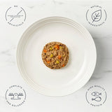 Encore dog pate multi pack 5 x 150g - British product