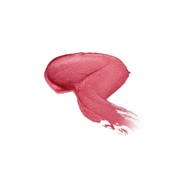 Burt's Bees Lip Shimmer Rhubarb - British product