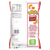 Wotsits Crispy Bacon chickpea crisps multipack 6 x 16g (British brand)
