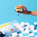 Epic giant toastable marshmallows 500g bag - British product
