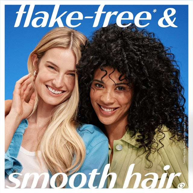 Head & Shoulders Smooth Silky Hair Conditioner 275ml, UK version