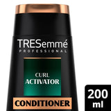 TRESemme Curl Activator Conditioner (British brand)