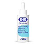 E45 Hydrating Face Serum Hyaluronic Acid 30ml - British product