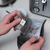 Percol Americano coffee bags 160g, imported from the UK