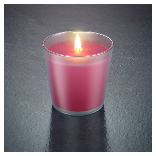 Airwick Pink Sweet Pea candle - British product