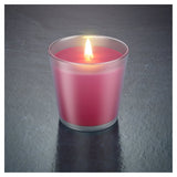 Airwick Pink Sweet Pea candle - British product