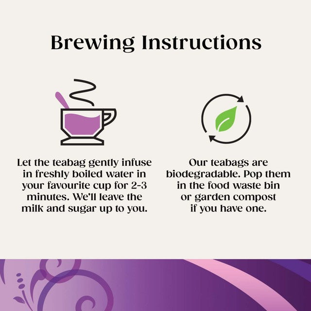 Twinings Earl Grey Collection tea selection box - British product