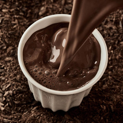 M&S Hotel Chocolat Klassisk 70 % Drikkesjokolade - Kjøp online hos McGrocer