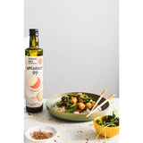 Soilmates Macadamia Oil 500ml (British brand)
