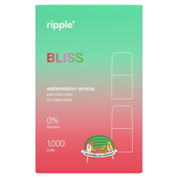 Ripple Bliss Watermelon Aroma 20ml