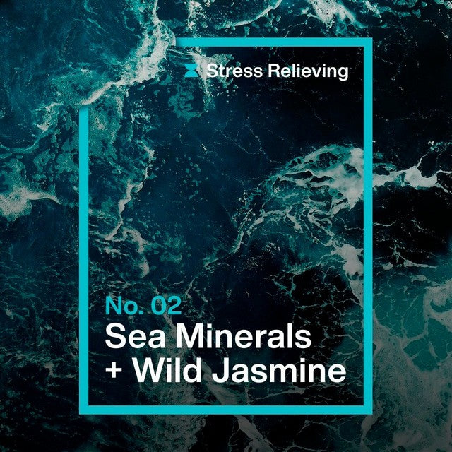 INEOS washing up liquid Sea Minerals + Wild Jasmine 500ml, UK version