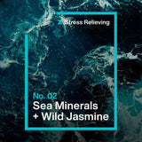 INEOS washing up liquid Sea Minerals + Wild Jasmine 500ml, UK version