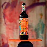 Campo Viejo Rioja Reserva red wine 75cl - British product