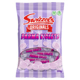 Swizzels Parma Violets hard sweets 130g (British brand)
