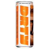 DRTY Mango Passion Vodka Seltzer can - British product