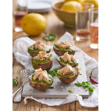 Ortiz Albacore Tuna Fillets Organic Olive Oil 220g - British product