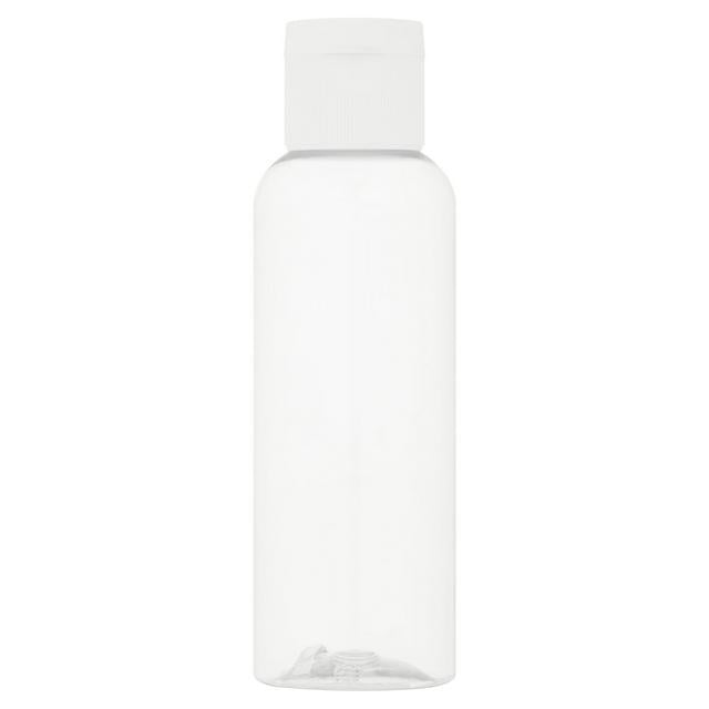 Bath Essentials Travel Bottle 100ml