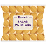 Ocado salad potatoes 1kg, imported from the UK