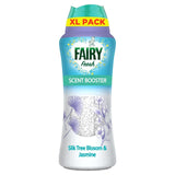 Fairy Silk Tree Blossom Jasmine Scent Booster Beads 495g - British product