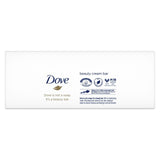 Dove Original Beauty Bar 6 x 90g - British product