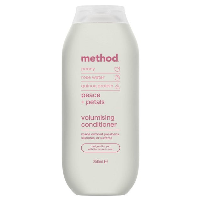 Method Pure Peace hair conditioner, UK version