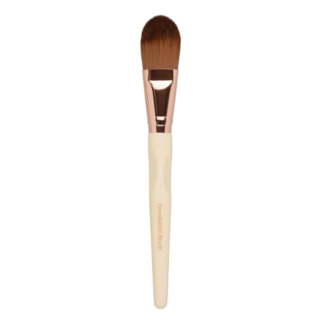 So Eco foundation brush (British brand)