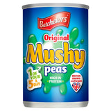 Batchelors mushy peas original 300g - British product