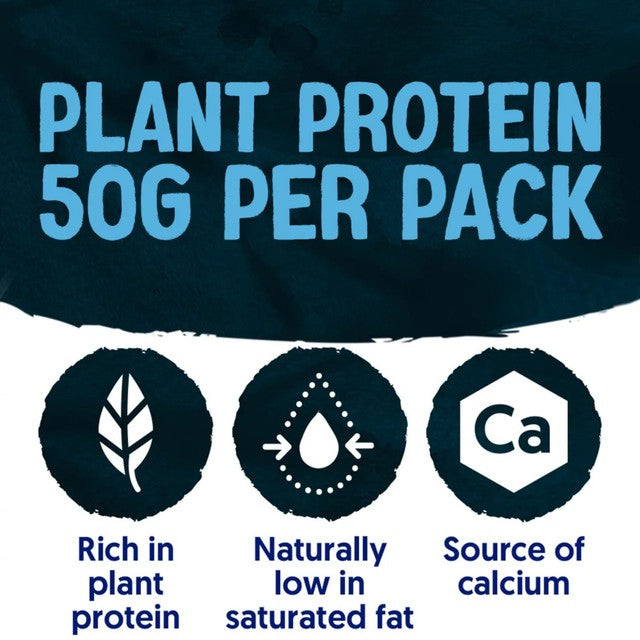 Alpro High Protein Soya Original dairy-free drink 1L - British product