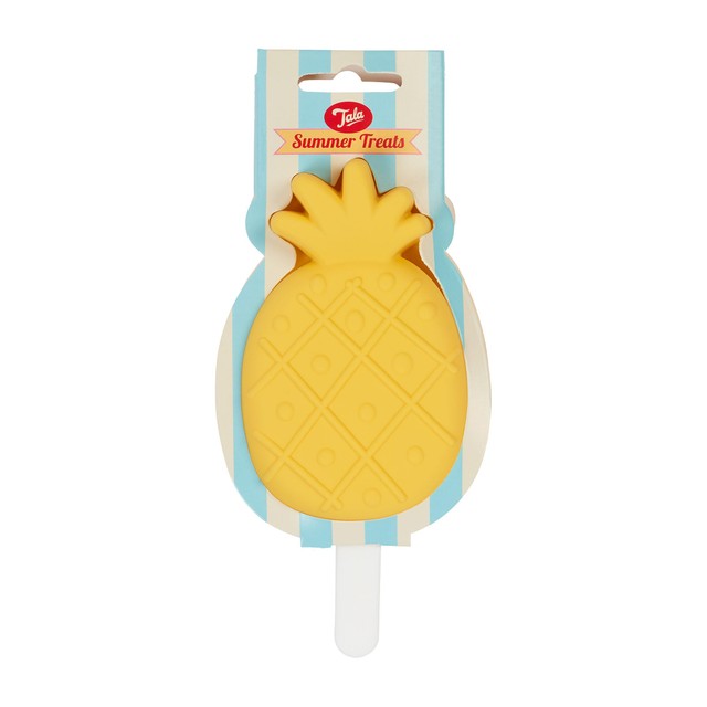 Tala pineapple lolly mould (British brand)