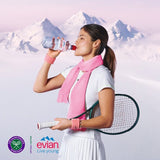 Evian still mineral water 4 x 750ml - British product