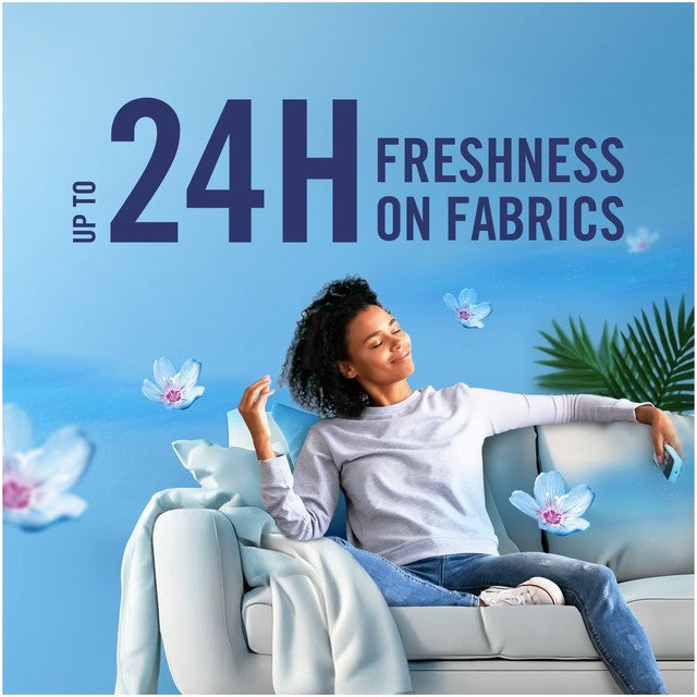 Febreze Pet fabric freshener spray 385ml - British product