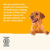 Applaws puppy chicken topper multipack 8 x 156g - British product