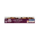 M&S gluten free pain aux raisins pastry 2 pack, imported from the UK