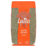 Laila Moong Beans 2kg, UK version