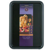 Sainsburys Home Medium Black Oven Tray
