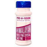 Profusion Himalayan Pink Crystal Salt Fine 140g (British brand)